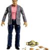 Sammelfiguren Mattel WWE Elite Collection Andre the Giant 15cm (HKN79)