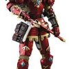 Sammelfiguren Beast Kingdom Toys DAH-046 - Iron Man Medieval Knight