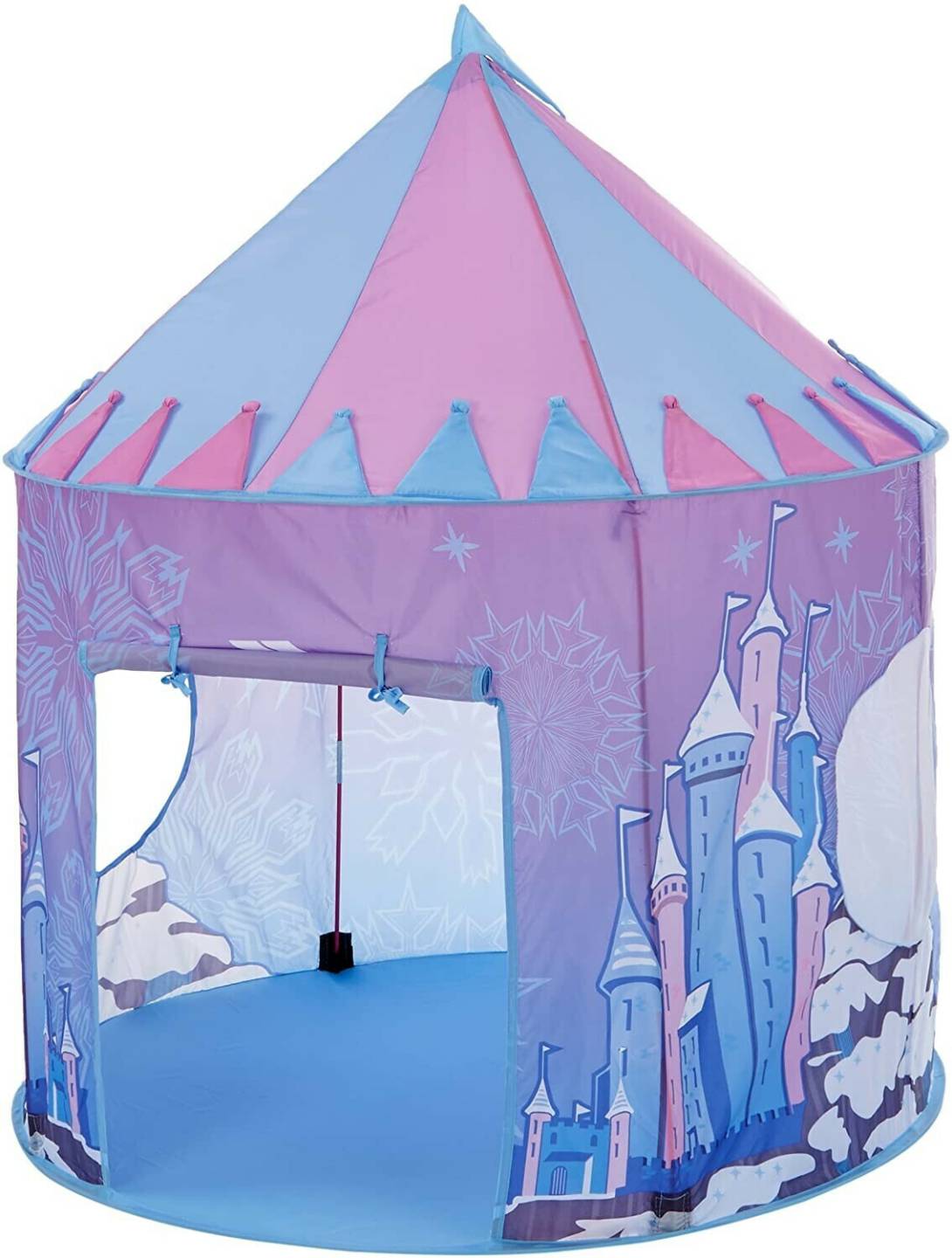 Spielhäuser & Spielzelte Trespass Chateau Kids' Play Tent Ice Castle