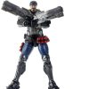 Hasbro Ultimates Series Blackwatch Reyes Der paranormale Killer Gabriel Reyes aka 'Reaper' Sammelfiguren