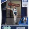 Sammelfiguren McFarlane Toys Movie Maniacs Figur Hangover Alan Garner 18cm