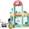 LEGO LEGO Friends - Tierklinik (41695)