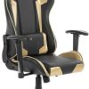 Beliani Knight Beliani KnightBlack/Gold