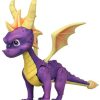 Sammelfiguren NECA Spyro the Dragon 20 cm (NECA41340)