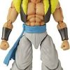 Bandai Dragon Ball Super - Dragon Stars - Super Saiyan Blue Gogeta 17 cm Sammelfiguren