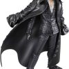 Sammelfiguren MegaHouse One Piece - P.O.P. Strong Edition - Shanks