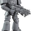 Sammelfiguren McFarlane Toys Warhammer 40,000 - Space Marine Primaris Intercessor