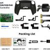 Gamingzubehör Beloader PS5 Besavior DIY Kit schwarz