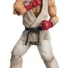 Sammelfiguren Bandai S.H. Figuarts Street Fighter Ryu 15cm