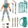 Sammelfiguren super7 Teenage Mutant Ninja Turtles - Casey Jones