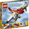 LEGO Creator - Propellerflugzeug (7292) LEGO