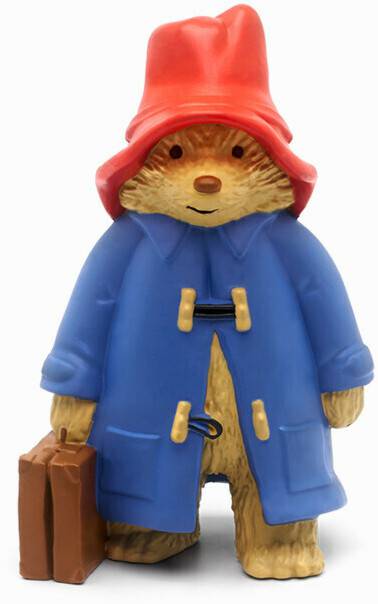 Tonies Tonies Paddington: Geschichten von Paddington