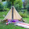 Spielhäuser & Spielzelte 2gether Baum Tipi