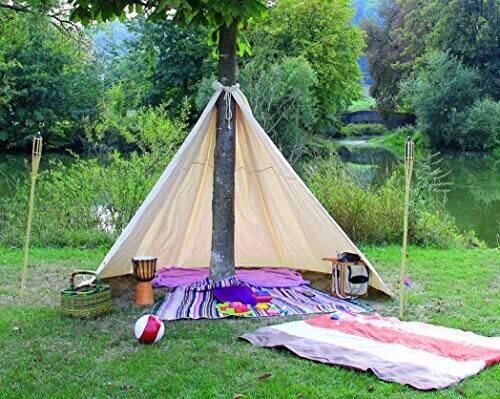 Spielhäuser & Spielzelte 2gether Baum Tipi