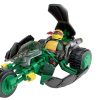 Playmates Teenage Mutant Ninja Turtles Stealth Bike Sammelfiguren