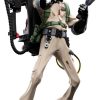 Weta Workshop Ghostbusters Mini Epics - Egon Spengler Sammelfiguren